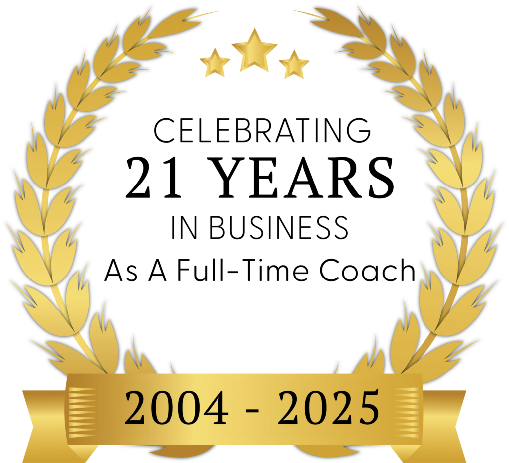 coaching award